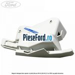 Suport stanga bara spate RS Ford Focus 2014-2018 2.3 RS 350 cp