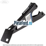Suport stanga bara stabilizatoare punte spate RS Ford Focus 2014-2018 2.3 RS 350 cp