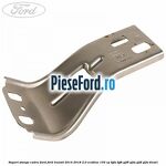 Suport stanga cadru bord Ford Transit 2014-2018 2.0 EcoBlue 105 cp