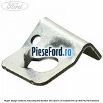 Suport stanga conducta frana fata Ford Mondeo 2014-2018 2.0 EcoBoost 240 cp R9CB, R9CF, R9CH benzina