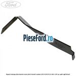 Suport stanga fata baveta noroi Ford Transit Custom 2014-2018 2.2 TDCi 125 cp CYF4, CYFF diesel