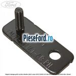 Suport stanga grila active shutter Ford S-Max 2015-2023 2.0 TDCi BI-Turbo 210 cp