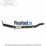 Suport stanga grila radiator fara AC Ford Transit 1994-2000 2.5 TD  100 cp