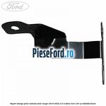 Suport stanga grila radiator Ford Ranger 2019-2022 2.0 EcoBlue 4x4 130 cp