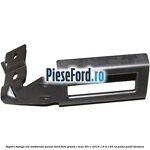 Suport stanga LED ambiental panou bord Ford Grand C-Max 2011-2015 1.6 Ti 125 cp