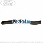 Suport stanga legatura traversa inferioara radiator apa Ford C-Max 2011-2015 1.6 EcoBoost 182 cp