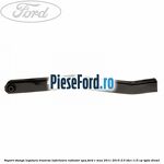 Suport stanga legatura traversa inferioara radiator apa Ford C-Max 2011-2015 2.0 TDCi 115 cp