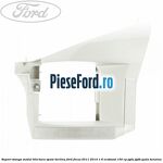 Suport stanga modul BLIS bara spate berlina Ford Focus 2011-2014 1.6 EcoBoost 150 cp