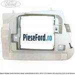 Suport stanga modul BLIS bara spate combi Ford Focus 2011-2014 1.0 EcoBoost 125 cp