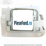 Suport stanga modul BLIS bara spate combi Ford Focus 2011-2014 2.0 TDCi 115 cp