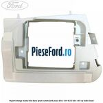 Suport stanga modul BLIS bara spate combi Ford Focus 2011-2014 2.0 TDCi 163 cp