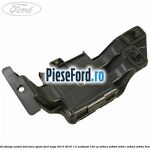 Suport stanga modul BLIS bara spate Ford Kuga 2013-2016 1.5 EcoBoost 150 cp