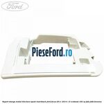 Suport stanga modul BLIS bara spate hatchback Ford Focus 2011-2014 1.6 EcoBoost 182 cp