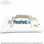 Suport stanga modul BLIS bara spate hatchback Ford Focus 2011-2014 1.6 Ti 105 cp