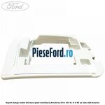 Suport stanga modul BLIS bara spate hatchback Ford Focus 2011-2014 1.6 Ti 85 cp