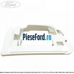 Suport stanga modul BLIS bara spate hatchback Ford Focus 2011-2014 2.0 ST 250 cp