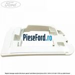 Suport stanga modul BLIS bara spate hatchback Ford Focus 2011-2014 2.0 TDCi 136 cp