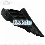 Suport stanga montaj bara spate Ford Mondeo 2014-2018 2.0 TDCi 150 cp