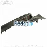 Suport stanga polita hayon cu plafon panoramic Ford C-Max 2011-2015 1.6 Ti 125 cp