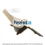 Suport stanga polita hayon culoare fairland Ford Ka 2009-2016 1.3 TDCi 75 cp
