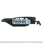 Suport stanga polita hayon hatchback culoare ebony Ford Mondeo 2008-2014 2.0 145 cp
