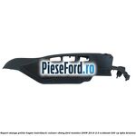 Suport stanga polita hayon hatchback culoare ebony Ford Mondeo 2008-2014 2.0 EcoBoost 240 cp