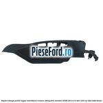 Suport stanga polita hayon hatchback culoare ebony Ford Mondeo 2008-2014 2.0 TDCi 163 cp