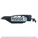 Suport stanga polita hayon hatchback culoare ebony Ford Mondeo 2008-2014 2.3 160 cp