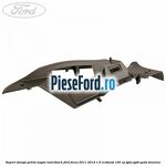 Suport stanga polita hayon hatchback Ford Focus 2011-2014 1.6 EcoBoost 150 cp JQDA, JQDB, YUDA benzina