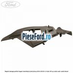Suport stanga polita hayon hatchback Ford Focus 2014-2018 1.5 TDCi 95 cp XXDA, XXDC, XXDD diesel