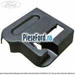 Suport stanga polita portbagaj retractabila cabriolet Ford Focus 2008-2011 2.0 145 cp