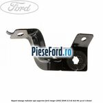 Suport stanga radiator apa superior Ford Ranger 2002-2006 2.5 TD 4x4 84 cp