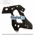 Suport stanga ranforsare bara fata Ford Focus 2004-2007 2.0 145 cp