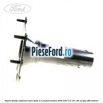 Suport stanga ranforsare bara spate 4/5 usi Ford Mondeo 2000-2007 2.0 16V 146 cp