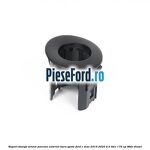 Suport stanga senzor parcare exterior bara spate Ford C-Max 2016-2020 2.0 TDCi 170 cp
