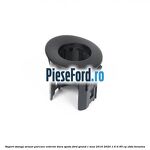 Suport stanga senzor parcare exterior bara spate Ford Grand C-Max 2016-2020 1.6 Ti 85 cp