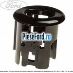 Suport stanga senzor parcare interior bara fata cu parcare automata seria 55 Ford C-Max 2011-2015 1.6 Ti 125 cp