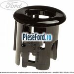 Suport stanga senzor parcare interior bara fata cu parcare automata seria 55 Ford Grand C-Max 2011-2015 2.0 TDCi 136 cp