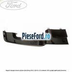 Suport stanga senzor ploaie Ford Focus 2011-2014 1.6 EcoBoost 150 cp