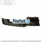 Suport stanga senzor ploaie Ford Focus 2014-2018 1.0 EcoBoost 100 cp