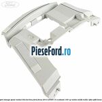 Suport stanga spate modul BLIS berlina Ford Focus 2014-2018 1.0 EcoBoost 100 cp
