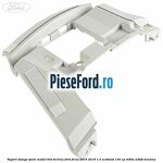Suport stanga spate modul BLIS berlina Ford Focus 2014-2018 1.5 EcoBoost 150 cp