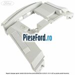 Suport stanga spate modul BLIS berlina Ford Focus 2014-2018 1.6 Ti 125 cp
