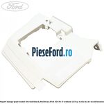 Suport stanga spate modul BLIS hatchback Ford Focus 2014-2018 1.0 EcoBoost 125 cp