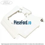 Suport stanga spate modul BLIS hatchback Ford Focus 2014-2018 1.5 EcoBoost 182 cp
