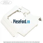 Suport stanga spate modul BLIS hatchback Ford Focus 2014-2018 2.0 TDCi ST 185 cp