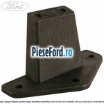 Suport stanga tampon opritor hayon hatchback Ford Focus 2011-2014 1.0 EcoBoost 125 cp