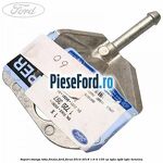 Suport stanga toba finala Ford Focus 2014-2018 1.6 Ti 105 cp