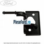 Suport stanga toba finala Ford Grand C-Max 2011-2015 1.6 EcoBoost 150 cp