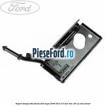 Suport stanga toba finala Ford Kuga 2008-2012 2.0 TDCI 4x4 163 cp